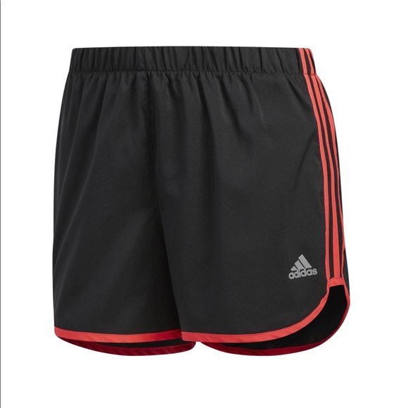 adidas warped stripes shorts
